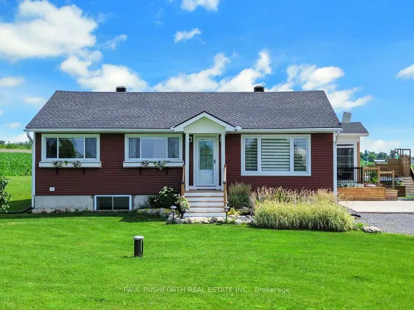 4153 Birchgrove Rd, Ottawa, ON K0A 3E0
