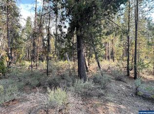 LOT 15 Kamloop Ln, Gilchrist, OR 97737
