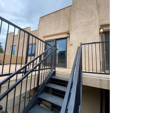 611 Cascade Avenue Bldg 611 #7, Boulder, CO 80302