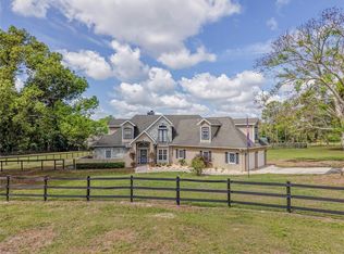 32640 Blueberry Hill Way, Dade City, FL 33523