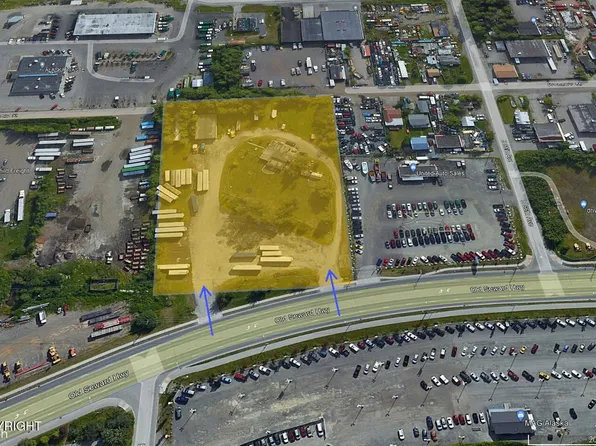 6405 Old Seward Hwy, Anchorage, AK 99518