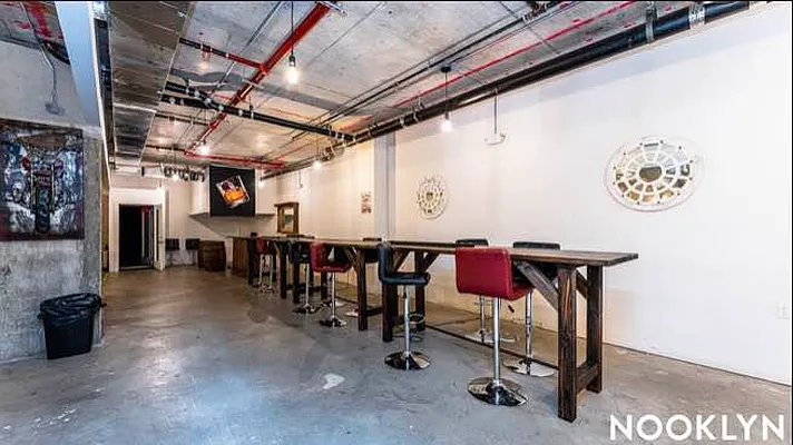 Rented by Nooklyn NYC LLC | media 30