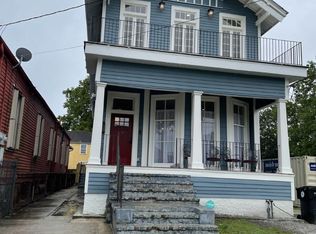 2508 Ursulines Ave, New Orleans, LA 70119