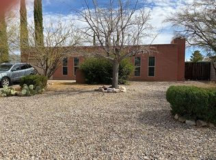 1107 Plaza Azul, Sierra Vista, AZ 85635