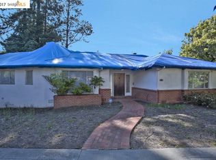 930 Euclid Ave, Berkeley, CA 94708