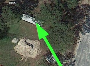 50 Lowery Rd, Freeport, FL 32439