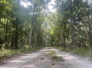 NW Camp Azalea Rd, Chiefland, FL 32626