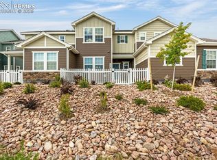 5281 Mountain Vista Hts, Colorado Springs, CO 80924