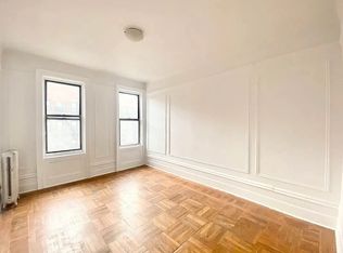 629 W 170th St APT 2A, New York, NY 10032