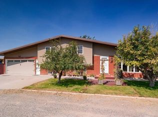 6319 Golden West Ter, Billings, MT 59106