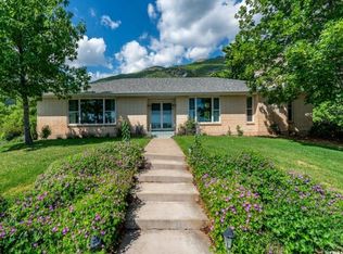 6186 S 2850 E, Ogden, UT 84403