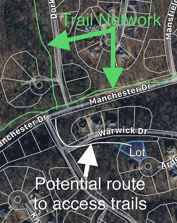 1st image of Arden Ln