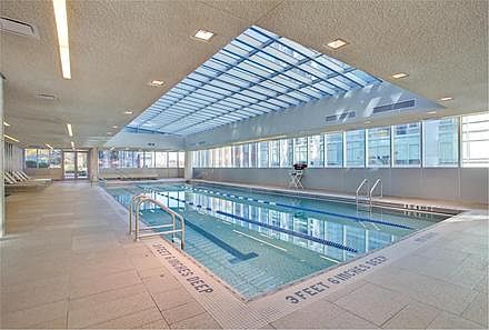 2nd image of 555 W 59th St APT 27C