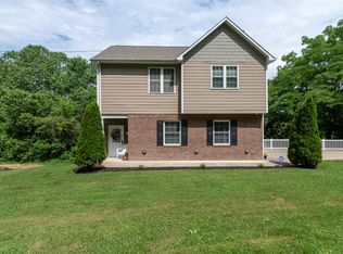 373 River Rd, Chilhowie, VA 24319