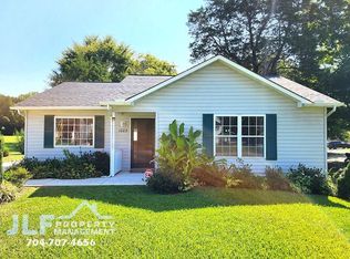 1002 3rd St, Salisbury, NC 28144