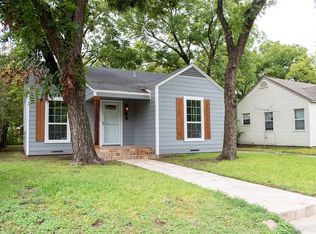 1622 Birch Dr, Grand Prairie, TX 75050