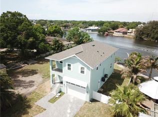 3916 1/2 N Ridge Ave, Tampa, FL 33603