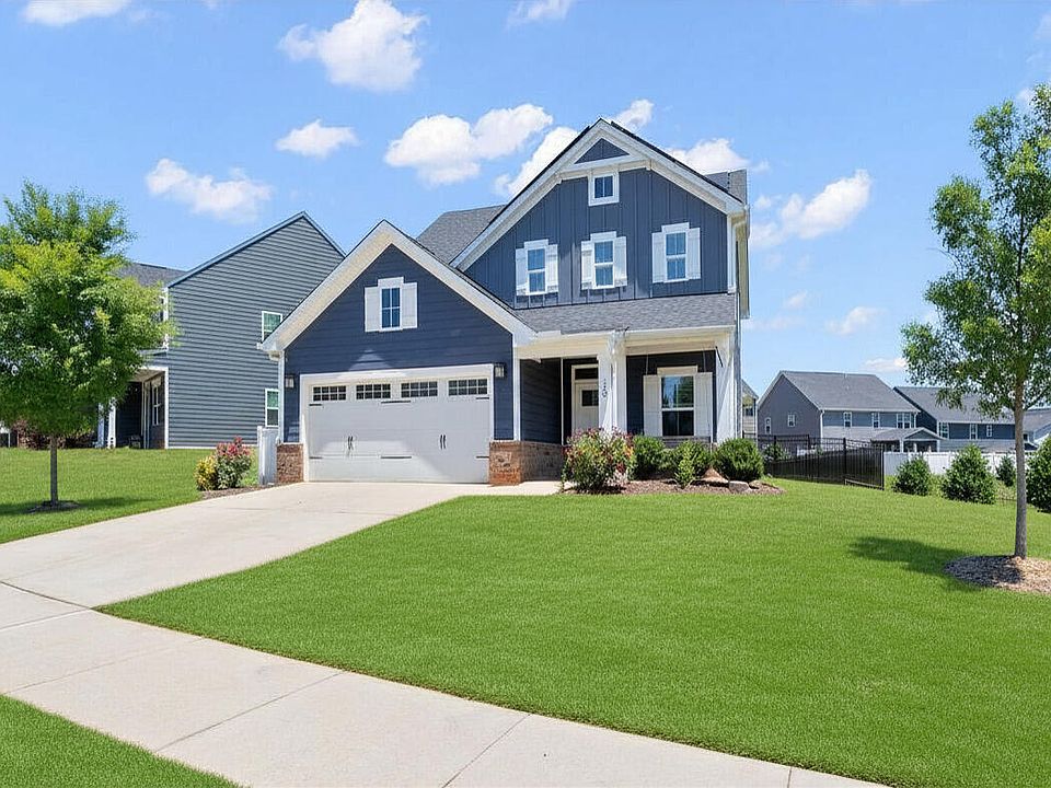 2nd image of 120 Misty Pike Dr