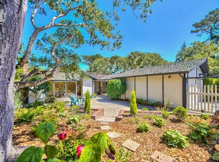 26 El Caminito Del Norte, Monterey, CA 93940
