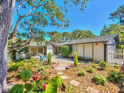 26 El Caminito Del Norte, Monterey, CA, 93940