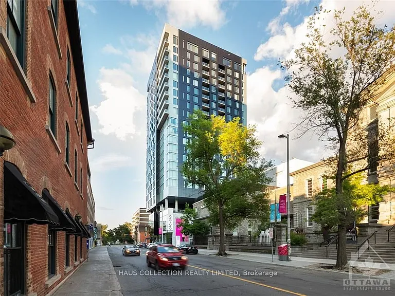 20 Daly Ave #1802 — Photo 2