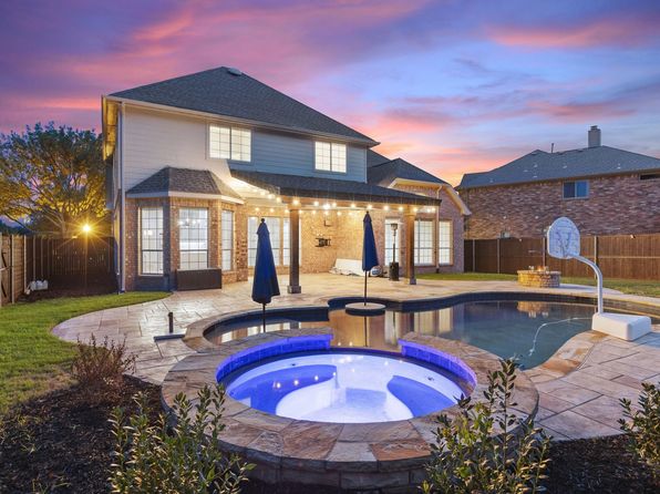 Home for Sale in McKinney TX