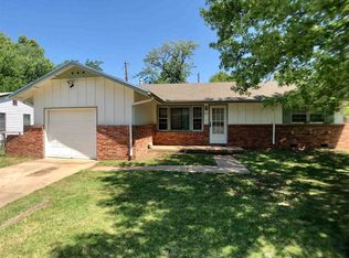 1912 E Frontenac St, Wichita, KS 67219