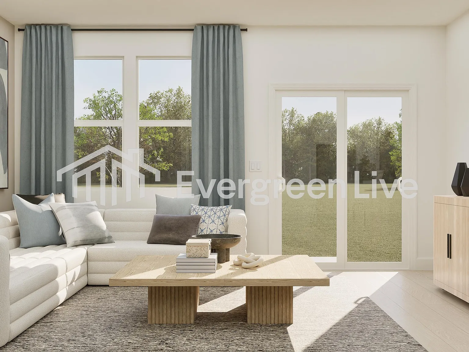 5 bed, 3.0 bath, 2460 sqft, $2,725 — Photo 3