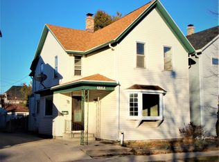 1110 Superior Ave, Sheboygan, WI 53081