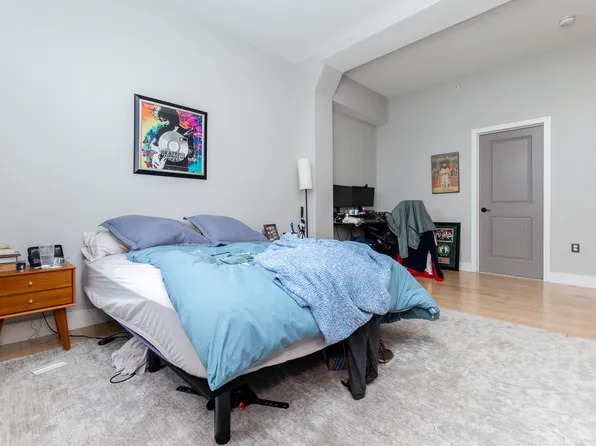 20 Parmenter St APT 400, Boston, MA 02113