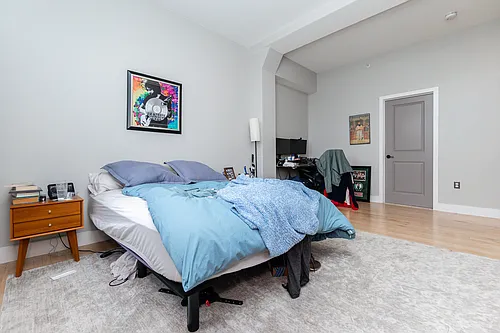 20 Parmenter St #400 Photo 1