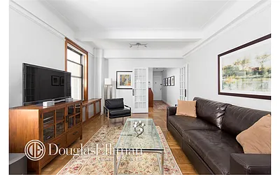 Sold by Douglas Elliman