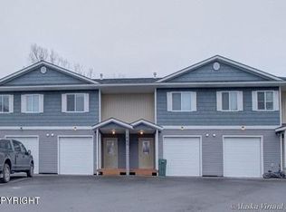 1640 E Kinzi Cir APT 1, Wasilla, AK 99654