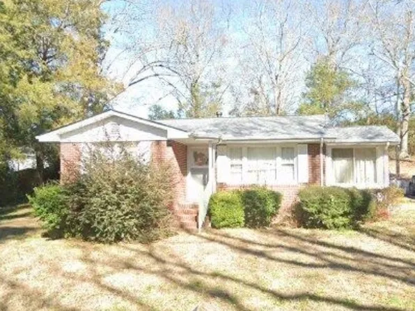 147 Tutt St, Warrenville, SC 29851