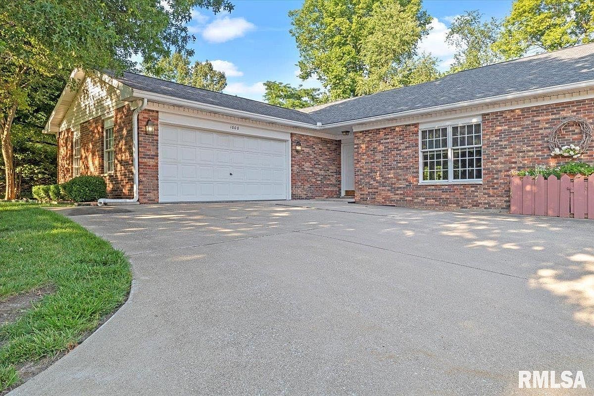 1808 Cherry Rd, Leland Grove, IL 62704 Zillow