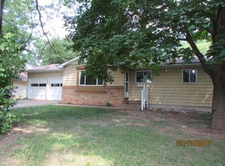 625 E Woodland St, Springfield, MO 65807