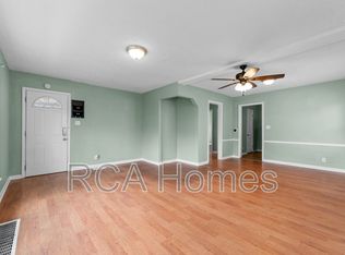 3202 Ruckle St, Indianapolis, IN