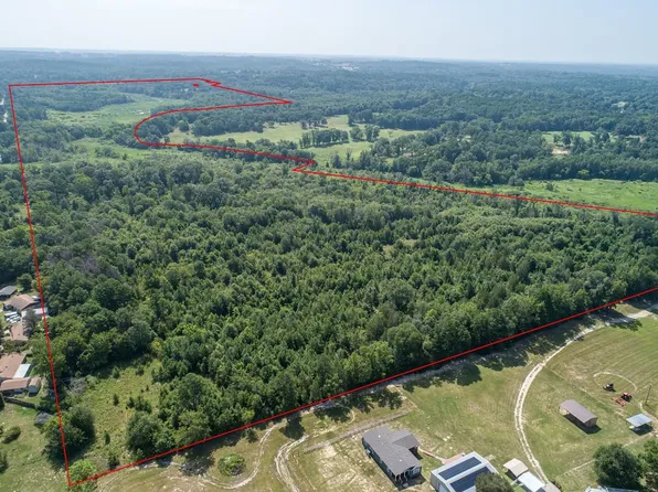 13330 County Road 1113, Tyler, TX 75709