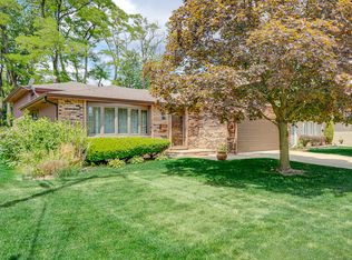 17720 Ashland Ave, Homewood, IL 60430