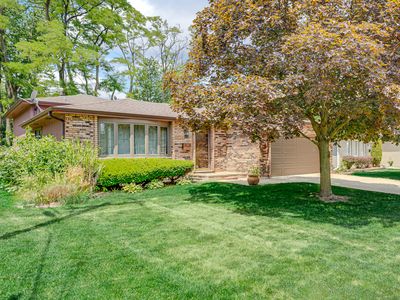 17720 Ashland Ave, Homewood, IL, 60430