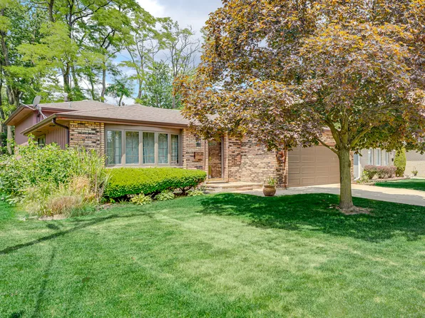 17720 Ashland Ave, Homewood, IL 60430