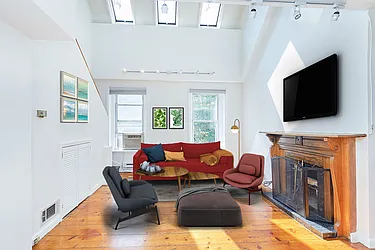 Rented by Keller Williams NYC