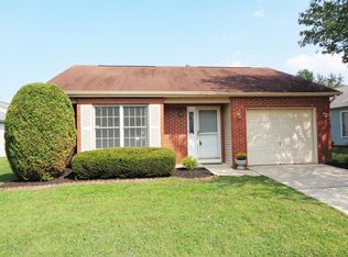 2141 Agincourt Rd, Toms River, NJ 08755