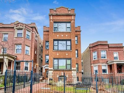 1462 W Bryn Mawr Ave #G, Chicago, IL, 60660