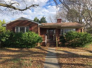608 Compton Rd, Colonial Heights, VA 23834
