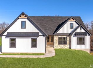 21 Saratoga Springs Dr, Silex, MO 63377