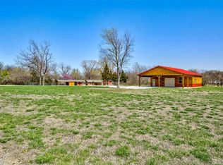 398070 W 900th Rd, Copan, OK 74022