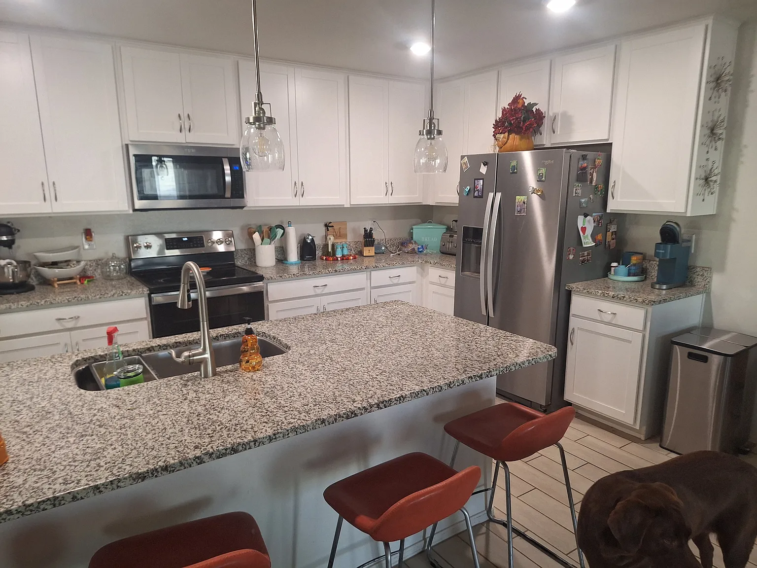 3 bed, 1489 sqft, $1,800 — Photo 2