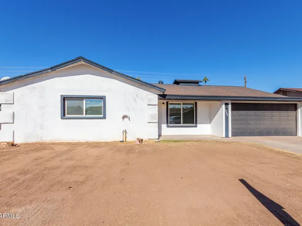 5346 W ENCANTO Boulevard, Phoenix, AZ 85035