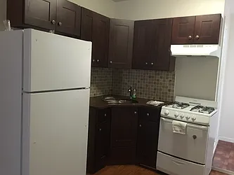 Rented by A Class Realty Corp